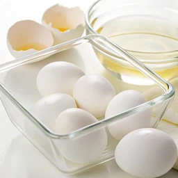 100% Liquid Cage Free Egg Whites by Kirkland Signature