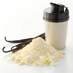 100% Whey Isolate Protein Powder, Simply Vanilla