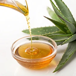 Agave syrup (agave nectar)