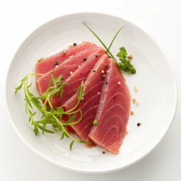 Ahi Tuna