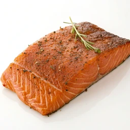 Alderwood Smoked Cajun Coho Salmon by Private Selection
