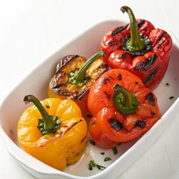 Alessi Roasted Peppers by Alessi