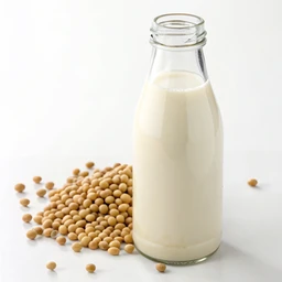 All Natural Soy Milk Original Unsweetened by Silk