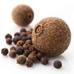 Allspice, berry, whole