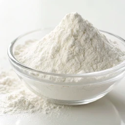 Allulose, powdered