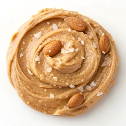 Almond Butter, Unsalted