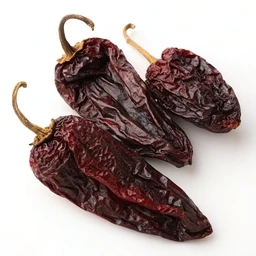 Ancho Peppers, Dried