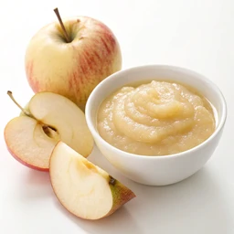 Applesauce
