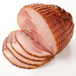 Applewood Smoked Uncured Spiral Ham by Niman Ranch