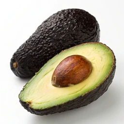 Avocado, Black Skin, California Type