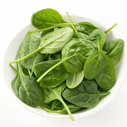 Baby Spinach