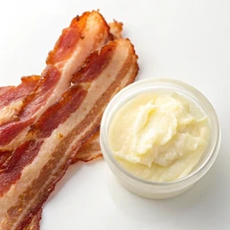 Bacon Fat