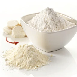 Baking Aids Arrowroot Starch by Bob's Red Mill