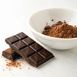 Unsweetened Baking Chocolate Bar by Baker's
