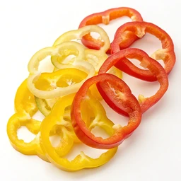 Banana Pepper Rings by Kroger