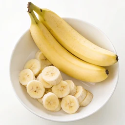 Bananas Raw