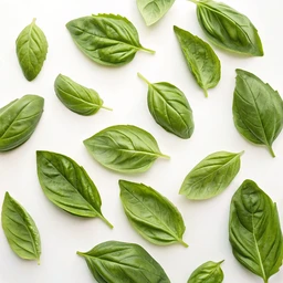 Basil, dried