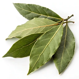 Bay Leaves by Zaika
