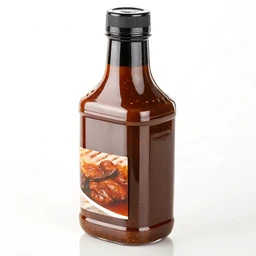 BBQ Sauce - Sugar Free, Original