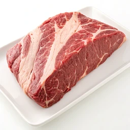 Beef Brisket Whole Separable Lean Only All Grades Raw