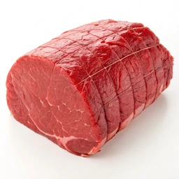 Beef Eye Round Boneless Roast by Market Basket