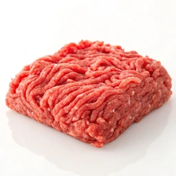 Beef Ground Grass Fed Raw