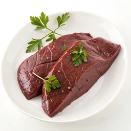 Beef Liver