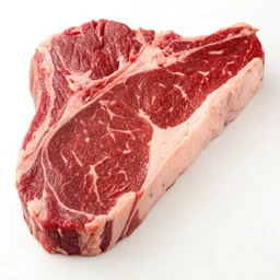 Beef Porterhouse Steak