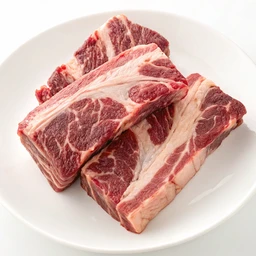 Beef shortribs