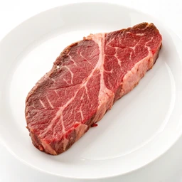Beef Sirlion Tip Steak Thin by Walmart