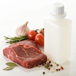 Beef Stock, Original