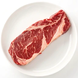 Beef Strip Steak