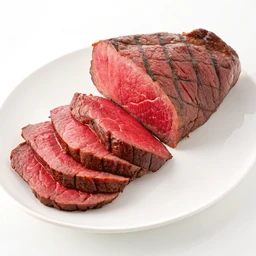 Beef tenderloin