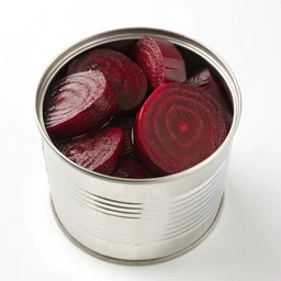 Beets Canned Regular Pack Solids And Liquids