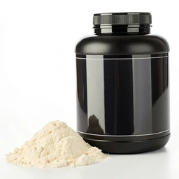 Beverages Protein Powder Whey Based