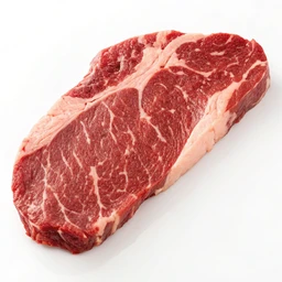 Black Angus Beef Sirloin Tip Steak Thin by Aldi