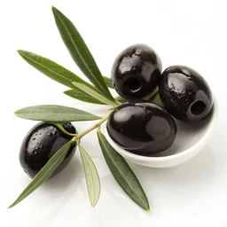 Black Olives