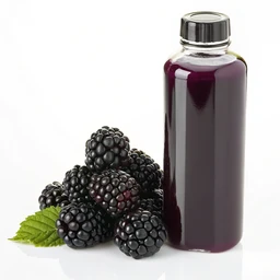 Blackberry Juice