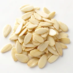 Blanched Slivered Almonds by Blue Diamond
