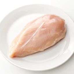 Skinless Chicken Breast