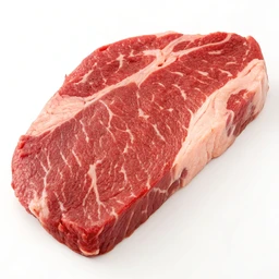 Boneless Thin-cut Beef Sirloin Tip Steak by Fresh & Easy