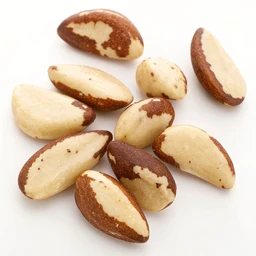 Brazil Nuts (Raw & Unsalted)
