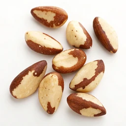 Brazil Nuts, Unsalted