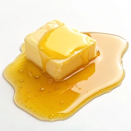 Breakfast Butter Melted by Country Buffet