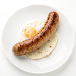 Breakfast Sausage