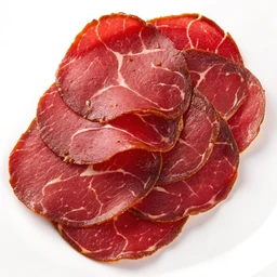 Bresaola by Deluxe