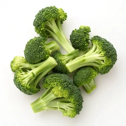 Broccoli Florets