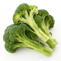 Broccoli, raw