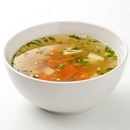 Chicken Bone Broth Gluten Free by Sam's Choice