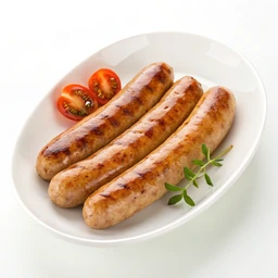 Brown 'n Serve Fully Cooked Sausage Links